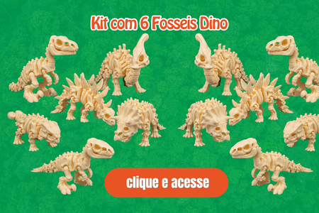 fosseis