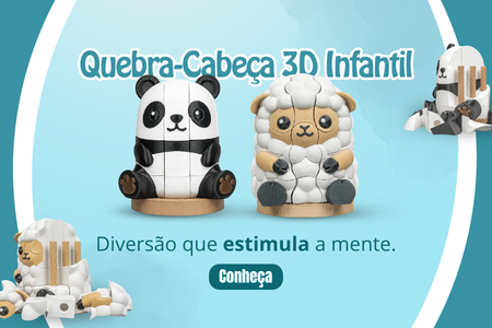 Quebra cabeça